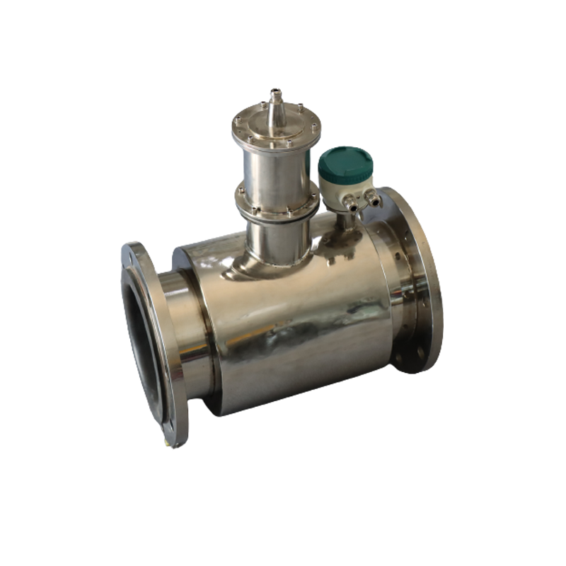 非滿管流量計(jì)在農(nóng)田灌溉的應(yīng)用？